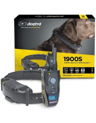 Dogtra Field Star 3/4 Mile Remote Trainer