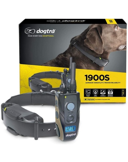 Dogtra Field Star 3/4 Mile Remote Trainer