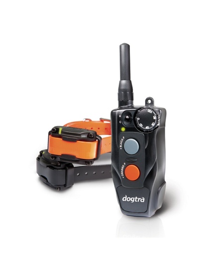 Dogtra 202C Two Dog Remote Dog Training Collar