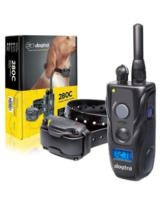 Dogtra 280C Remote Training Collar