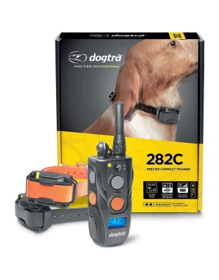 Dogtra 282C Two Dog  Remote Training Collar