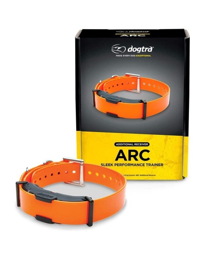 Dogtra ARC Remote Trainer Extra Collar