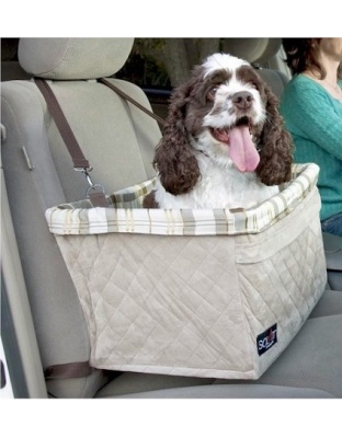 Deluxe Pet Booster Seat - Extra Large