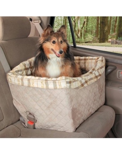 Tagalong Deluxe Pet Booster Seat