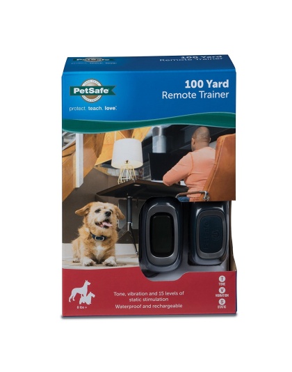 PetSafe 100 Yard Standard Remote Trainer