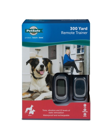 PetSafe 300 Yard Standard Remote Trainer