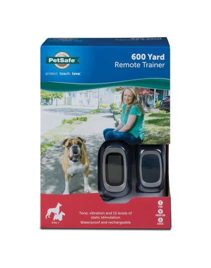 PetSafe 600 Yard Standard Remote Trainer