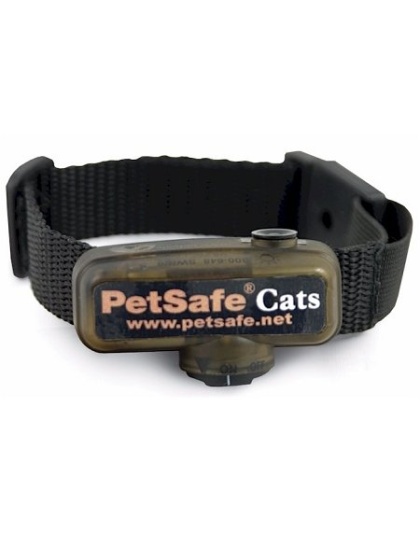 PetSafe Cat Fence Collar