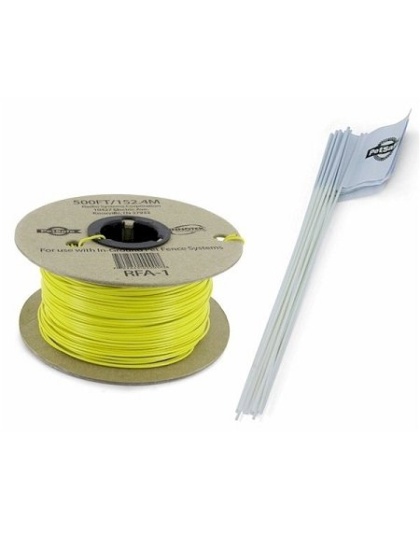 PetSafe Pet Fence Boundary Kit -20 Gauge/500 Feet