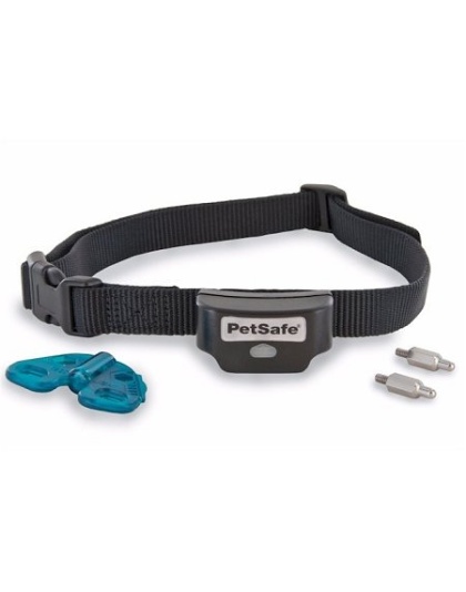 Rechargeable In-Ground Fence Collar