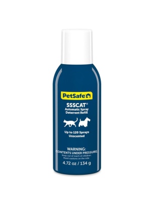 PetSafe SSSCAT Unscented Replacement Refill - PPD00-17791