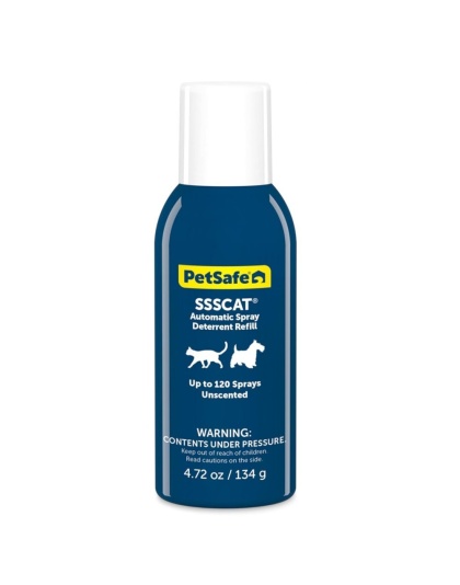 PetSafe SSSCAT Unscented Replacement Refill - PPD00-17791