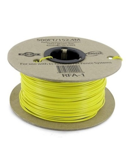 PetSafe Pet Fence Boundary Wire - 20 Gauge/500 Feet