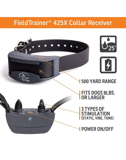 SportDOG FieldTrainer X-Series 425