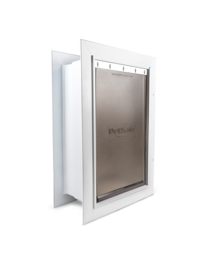PetSafe Wall Dog Door - Small