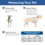 PetSafe Wall Dog Door - Small