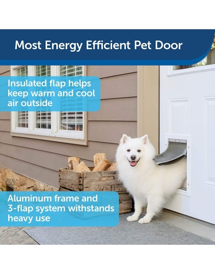 PetSafe Extra Large Extreme Weather
