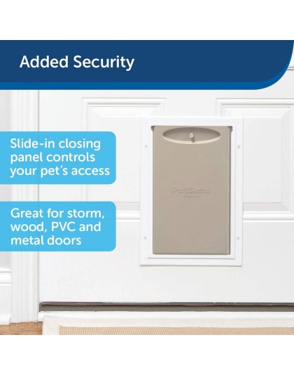PetSafe Extra Large Extreme Weather