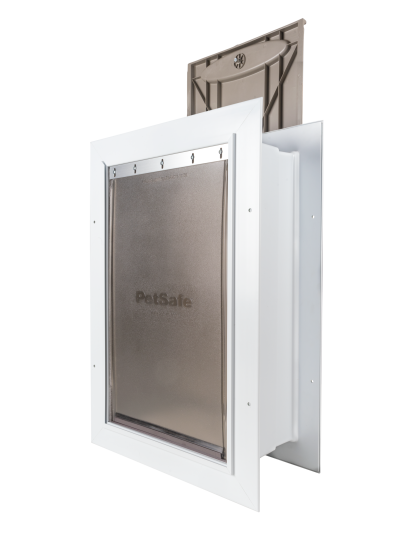PetSafe Wall Dog Door - Large