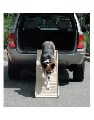 PetStep Folding Dog Ramp