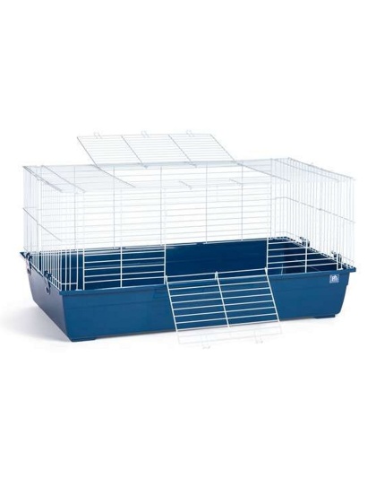 Prevue Pet Products Small Animal Tubby 525 - Navy
