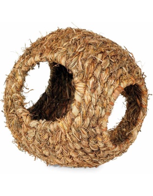 Prevue Pet Products Large Grass Ball - 1095