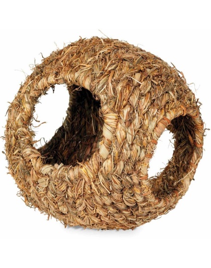 Prevue Pet Products Large Grass Ball - 1095