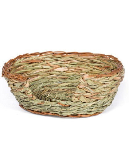 Prevue Pet Products Large Oval Pet Nest - 1072