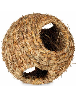 Prevue Pet Products Medium Grass Ball - 1094
