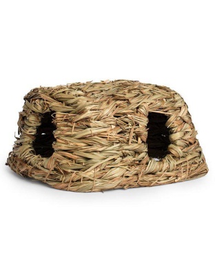 Prevue Pet Products Medium Grass Hut - 1097