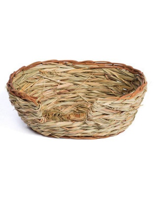 Prevue Pet Products Medium Oval Pet Nest - 1071
