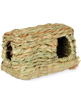 Prevue Pet Products Small Grass Hut - 1096