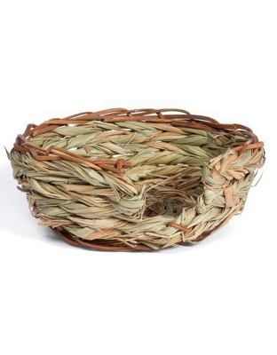 Prevue Pet Products Small Oval Pet Nest - 1070
