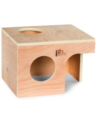 Prevue Pet Products Guinea Pig Hut - 1122