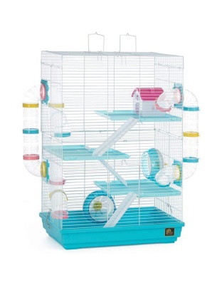 Prevue Pet Products Hamster Playhouse