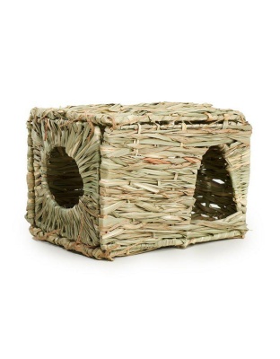 Prevue Pet Products Large Grass Hut - 1100
