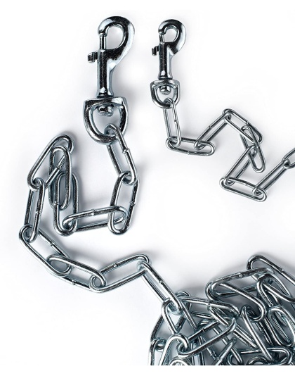 Prevue Pet Products 30 Foot Tie-out Chain Heavy Duty
