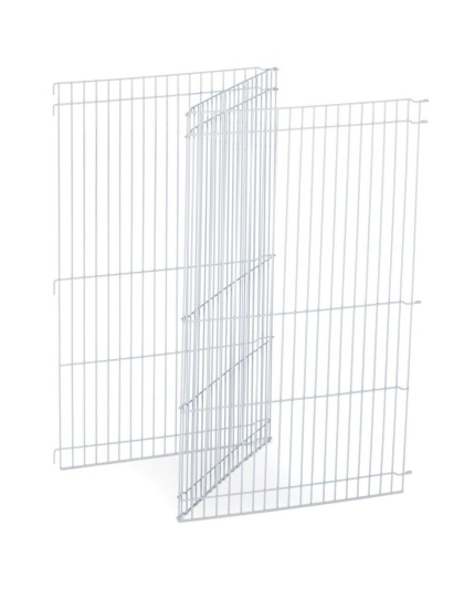 Prevue Pet Products 3-Panel Extension for PP-40094