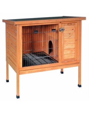 Small Rabbit Hutch