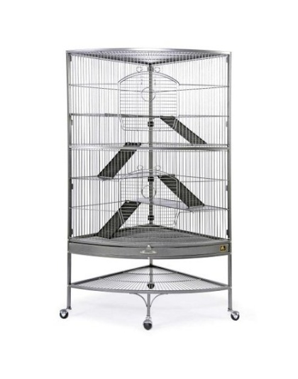 Large Coner Ferret Cage