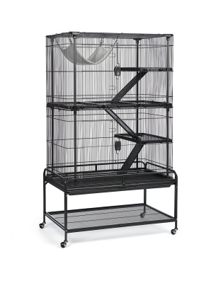 Prevue Pet Products Deluxe Ferret Cage