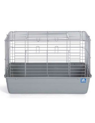 Prevue Pet Products Small Animal Tubby Gray