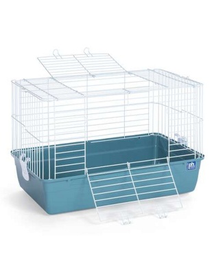 Prevue Pet Products Small Animal Tubby Ice Blue