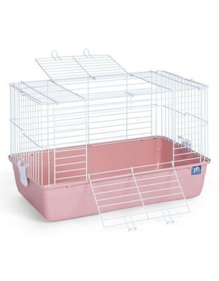 Prevue Pet Products Small Animal Tubby Pink