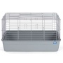 Prevue Pet Products Small Animal Tubby 522 - Gray