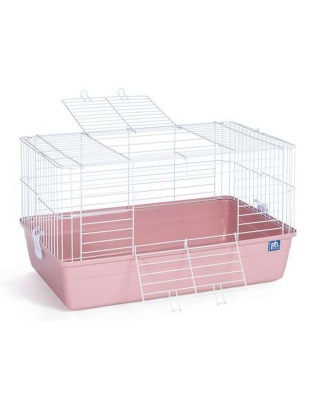 Prevue Pet Products Small Animal Tubby 522 - Pink