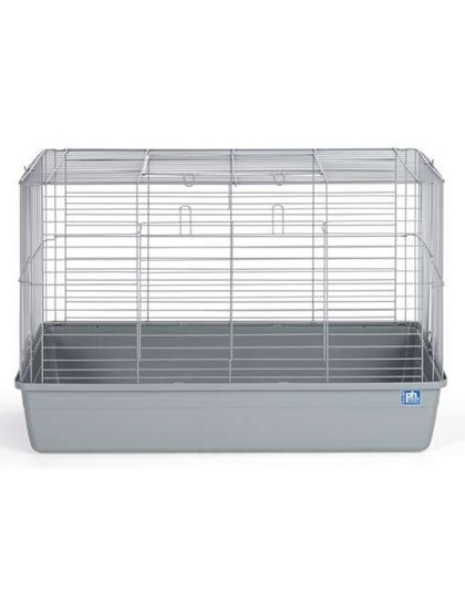 Prevue Pet Products Small Animal Tubby 523 - Gray