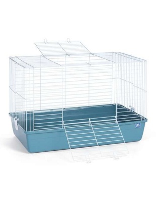 Prevue Pet Products Small Animal Tubby 523 - Ice Blue