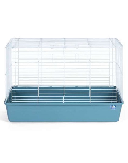 Prevue Pet Products Small Animal Tubby 523 - Ice Blue