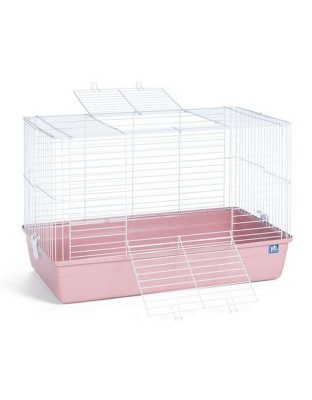 Prevue Pet Products Small Animal Tubby 523 - Pink